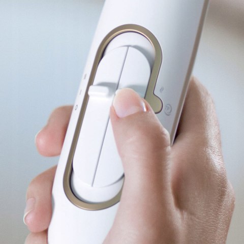 SUSZARKA DO WŁOSÓW PHILIPS HP8232/00 WHITE OKAZJA!