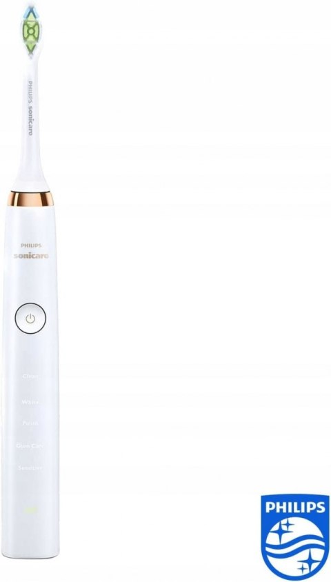 SZCZOTECZKA PHILIPS SONICARE HX9312/04 OKAZJA HIT!