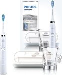 SZCZOTECZKA PHILIPS SONICARE HX9339/89 WHITE HIT!