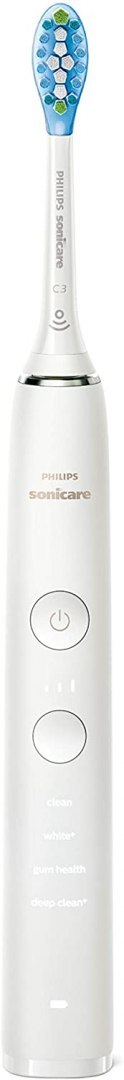 SZCZOTECZKA SONICZNA PHILIPS SONICARE HX9911/27!