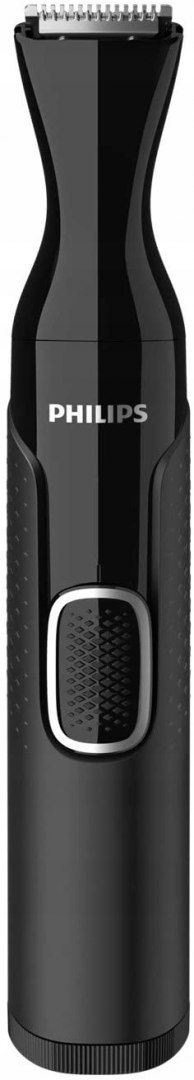 TRYMER PHILIPS NT5650/16 DO NOSA USZU I BRODY HIT!