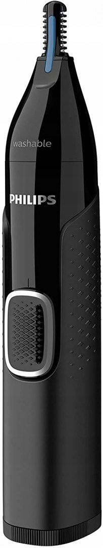 TRYMER PHILIPS NT5650/16 DO NOSA USZU I BRODY HIT!