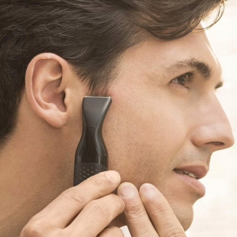 TRYMER PHILIPS NT5650/16 DO NOSA USZU I BRODY HIT!