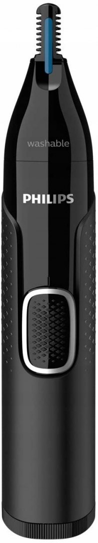 TRYMER PHILIPS NT5650/16 DO NOSA USZU I BRODY HIT!