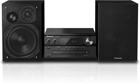 WIEŻA PANASONIC SC-PMX90EG-K BLUETOOTH CD OKAZJA! WIEŻA PANASONIC SC-PMX90EG-K BLUETOOTH CD OKAZJA!