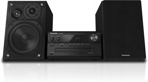 WIEŻA PANASONIC SC-PMX90EG-K BLUETOOTH CD OKAZJA! WIEŻA PANASONIC SC-PMX90EG-K BLUETOOTH CD OKAZJA!