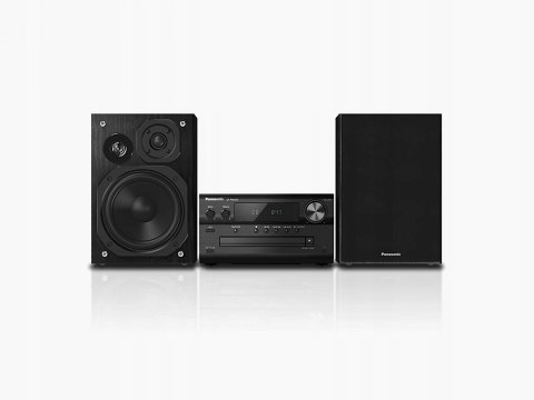 WIEŻA PANASONIC SC-PMX90EG-K BLUETOOTH CD OKAZJA! WIEŻA PANASONIC SC-PMX90EG-K BLUETOOTH CD OKAZJA!
