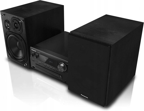WIEŻA PANASONIC SC-PMX90EG-K BLUETOOTH CD OKAZJA! WIEŻA PANASONIC SC-PMX90EG-K BLUETOOTH CD OKAZJA!