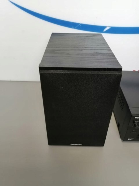 WIEŻA PANASONIC SC-PMX90EG-K BLUETOOTH CD OKAZJA! WIEŻA PANASONIC SC-PMX90EG-K BLUETOOTH CD OKAZJA!