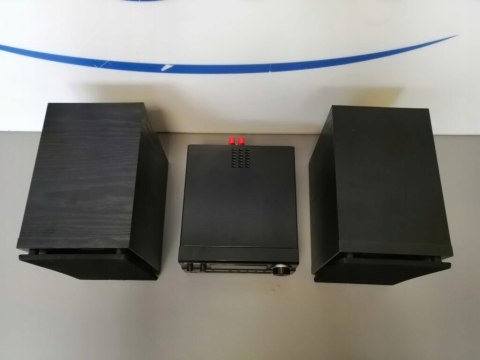 WIEŻA PANASONIC SC-PMX90EG-K BLUETOOTH CD OKAZJA! WIEŻA PANASONIC SC-PMX90EG-K BLUETOOTH CD OKAZJA!