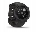 Zegarek sportowy Garmin Instinct grafitowy OKAZJA