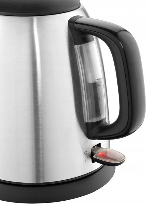CZAJNIK RUSSELL HOBBS ADVENTURE 24991-70 SILVER!