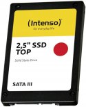 Dysk Intenso Top SSD 256GB 2,5'' GW FV MEGA HiT!