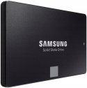 Dysk SSD Samsung 870 EVO 2TB SATA III 2,5"