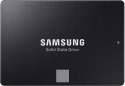 Dysk SSD Samsung 870 EVO 2TB SATA III 2,5"