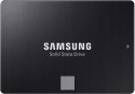 Dysk SSD Samsung 870 EVO 4TB SATA III 2,5"