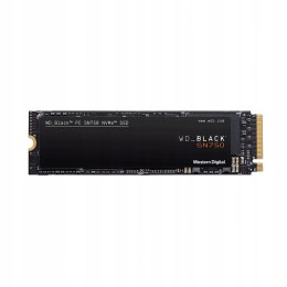 Dysk SSD WD BLACK SN750 SE 2TB M.2 GW FV OKAZJA!