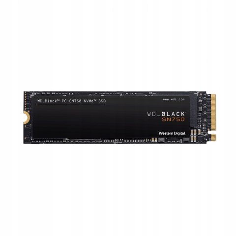 Dysk SSD WD BLACK SN750 SE 2TB M.2 GW FV OKAZJA!