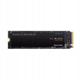 Dysk SSD WD BLACK SN750 SE 500GB M.2 GW FV OKAZJA!