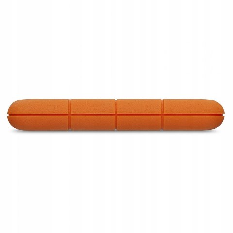 Dysk przenośny HDD LaCie Rugged 4TB USB-C GW FV!