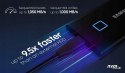 Dysk przenośny SSD Samsung T7 Touch 500GB GW HiT!