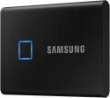 Dysk przenośny SSD Samsung T7 Touch 500GB GW HiT!