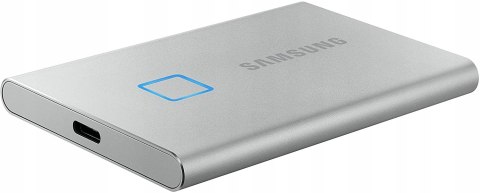 Dysk przenośny SSD Samsung T7 Touch 500GB GW HiT!