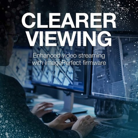 Dysk wewnętrzny HDD Seagate SkyHawk 6TB GW FV HiT!