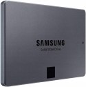 Dysk wewnętrzny SSD Samsung 870 QVO SATA 4TB GW FV