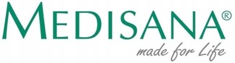 Lustro Medisana koło 186 x 22 mm