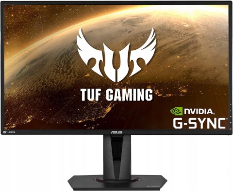 MONITOR ASUS TUF GAMING VG27AQ 27'' AMS 165Hz