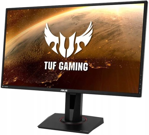 MONITOR ASUS TUF GAMING VG27AQ 27'' AMS 165Hz