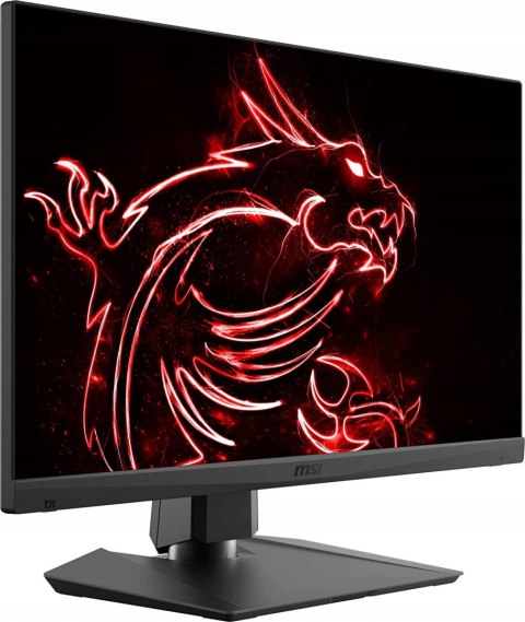 MONITOR MSI OPTIX MAG274QRF-QD WQHD 165Hz 1MS HIT