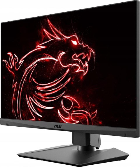MONITOR MSI OPTIX MAG274QRF-QD WQHD 165Hz 1MS HIT