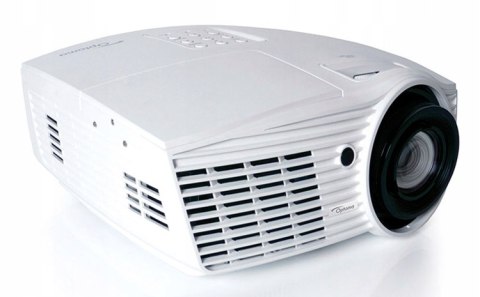 PROJEKOTR DLP Optoma HD161x OKAZJA SPRAWDŹ