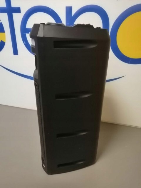 PRZENOŚNY GŁOŚNIK DYNASONIC DY-65201 BT USB FM HIT