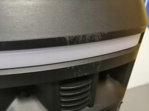 PRZENOŚNY GŁOŚNIK DYNASONIC DY-65201 BT USB FM HIT