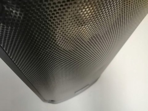 PRZENOŚNY GŁOŚNIK DYNASONIC DY-65201 BT USB FM HIT