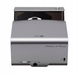 Projektor DLP LG PH450UG srebrny - CZYTAJ OPIS