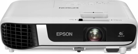 Projektor LCD Epson EB-X51 3800ANSI NOWY !