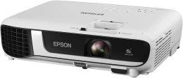 Projektor LCD Epson EB-X51 3800ANSI NOWY !