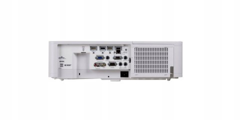 Projektor LCD Hitachi CP-WX5505 NIE URUCHAMIA SIĘ