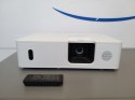 Projektor LCD Hitachi CP-WX5505 NIE URUCHAMIA SIĘ