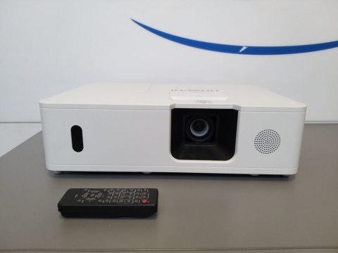 Projektor LCD Hitachi CP-WX5505 NIE URUCHAMIA SIĘ