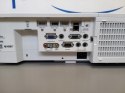 Projektor LCD Hitachi CP-WX5505 NIE URUCHAMIA SIĘ