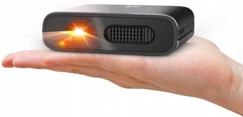 Projektor przenośny DLP Artlii Mana czarny Mega!