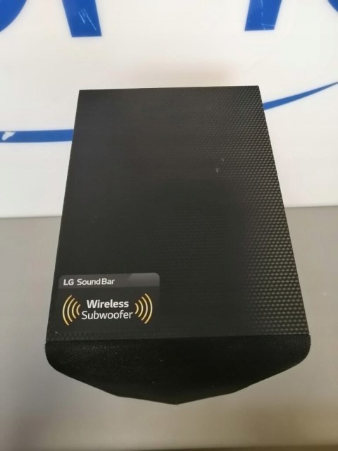 SOUNDBAR LG SN4 2.1 300W BLUETOOTH BLACK OKAZJA!