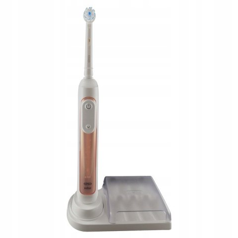 Szczoteczka elektryczna Oral-B Genius X 20000N RG