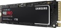 Ultraszybki Dysk SSD Samsung 980 PRO 1TB GW HiT