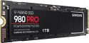 Ultraszybki Dysk SSD Samsung 980 PRO 1TB GW HiT